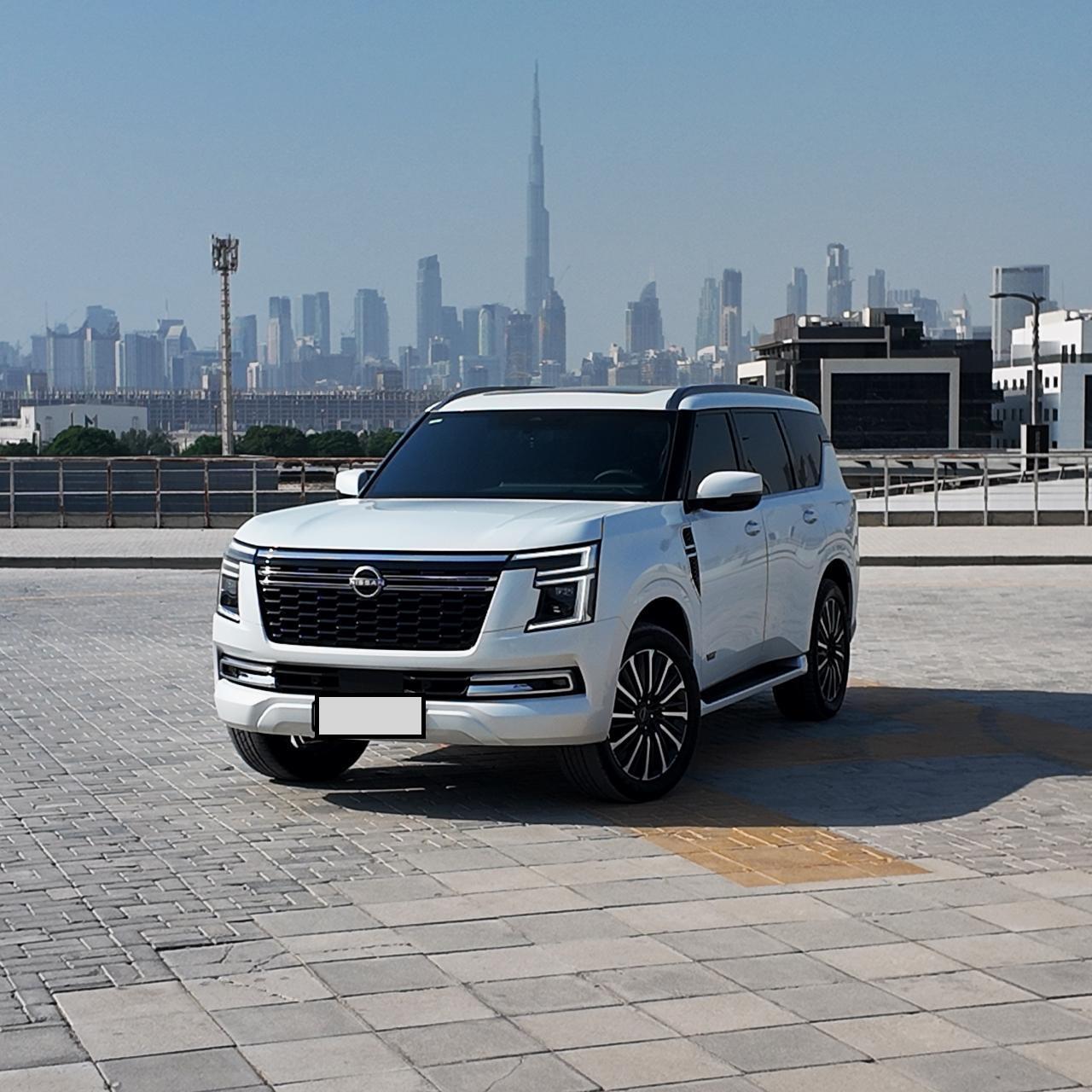 Dubai luxury car rental background 2